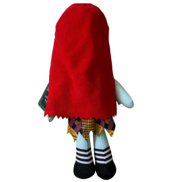 The Nightmare Before Christmas Sally Mini Plush 9" Tall - Picture 2 of 4